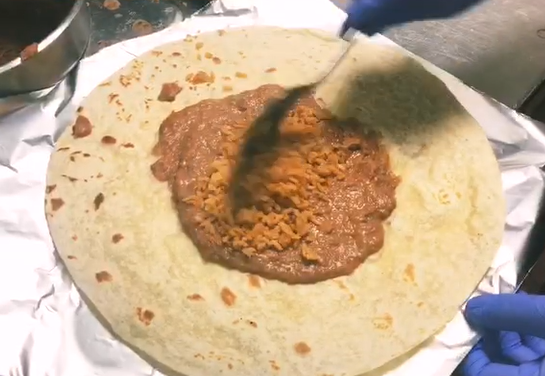 Taqueria y Panadería Lavilla